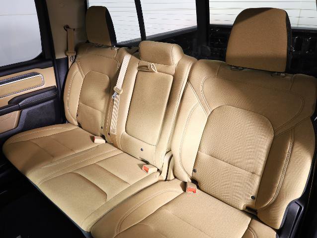 Used 2019 RAM 1500 Big Horn image 11