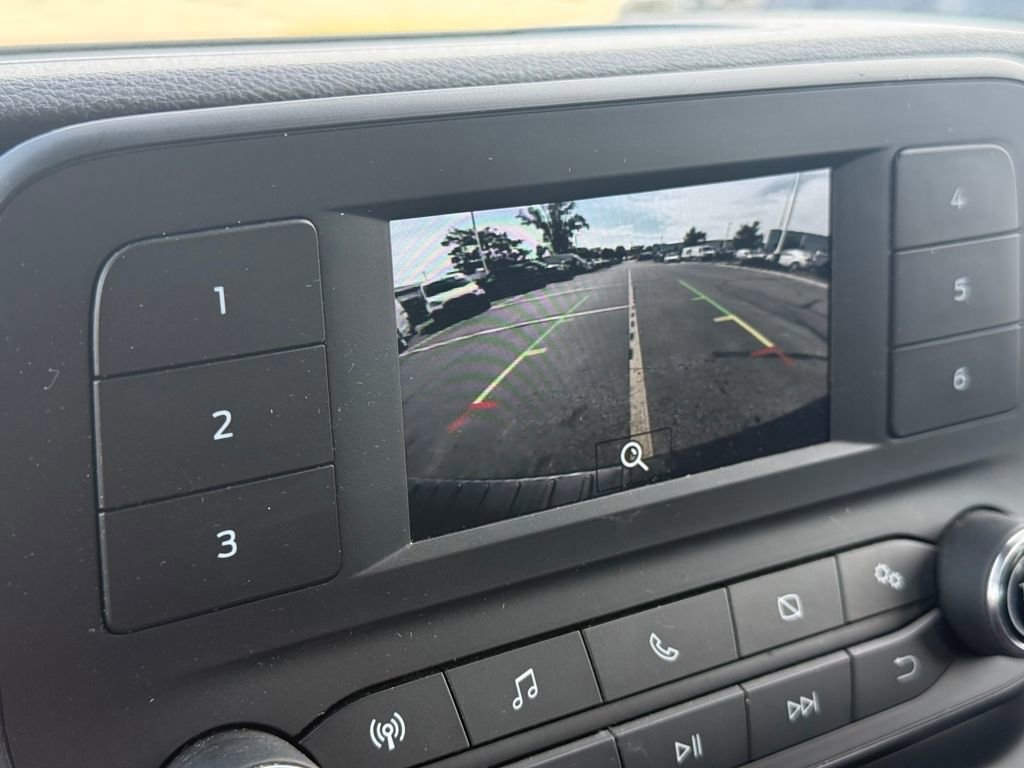 Certified 2024 Ford Transit 250 Low Roof w/ Exterior Upgrade Package image 19