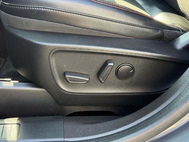 Certified 2023 Ford Escape ST-Line AWD/4WD image 14