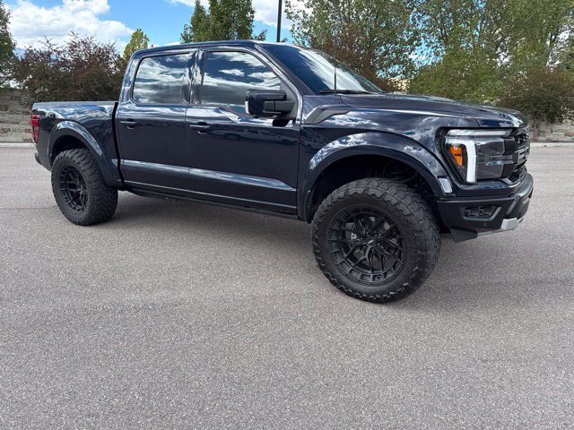 Certified 2025 Ford F150 Raptor AWD/4WD image 13