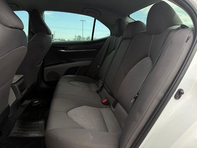 Used 2023 Toyota Camry LE image 25