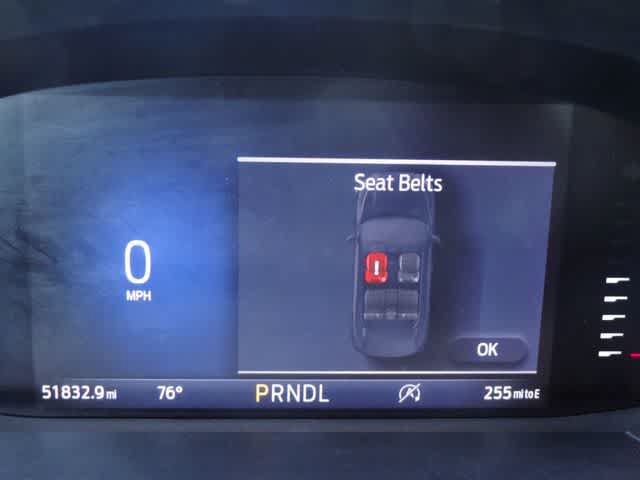 Certified 2024 Ford Escape Active AWD/4WD image 20