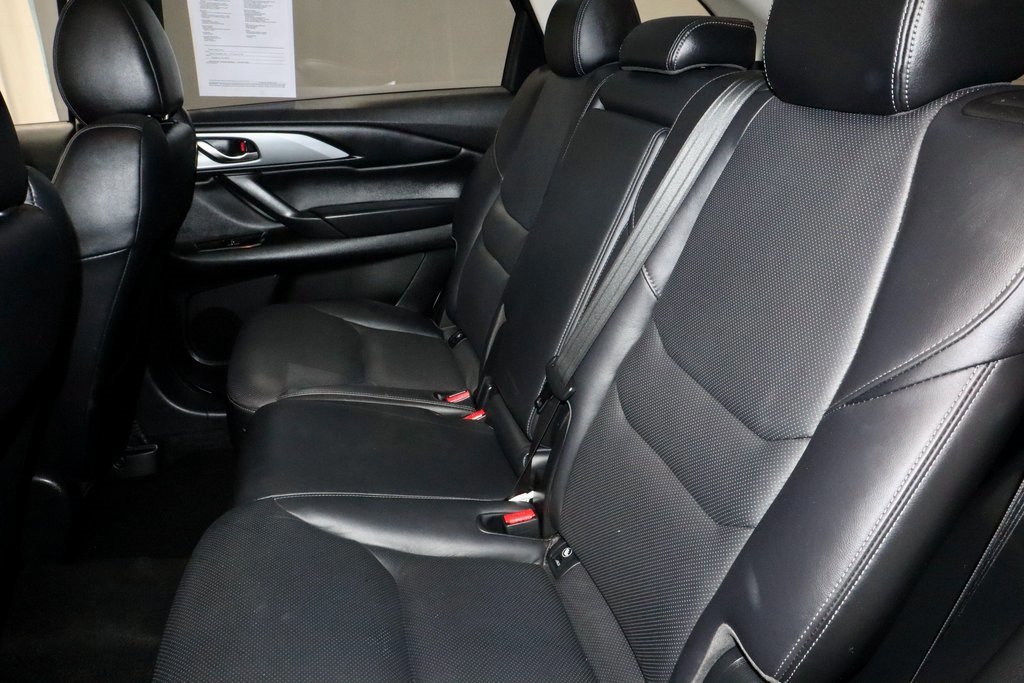 Used 2023 MAZDA CX-9 Touring Plus image 25