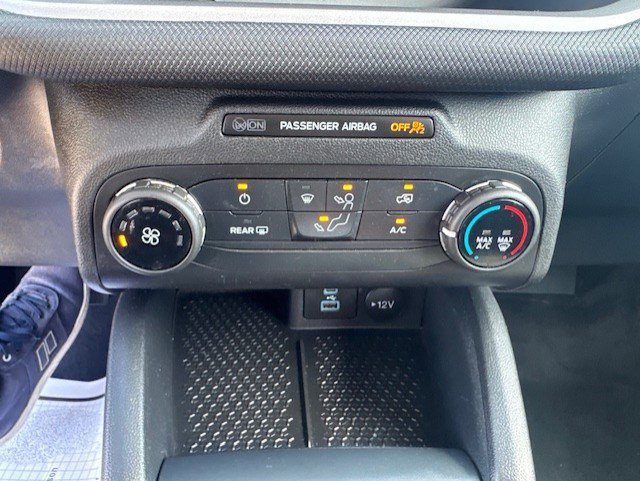 Certified 2021 Ford Bronco Sport image 18