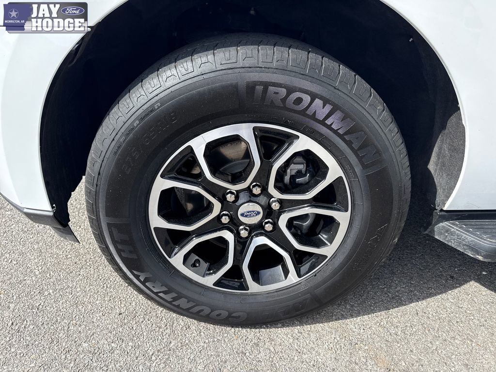 Certified 2024 Ford Expedition Max XLT RWD image 16