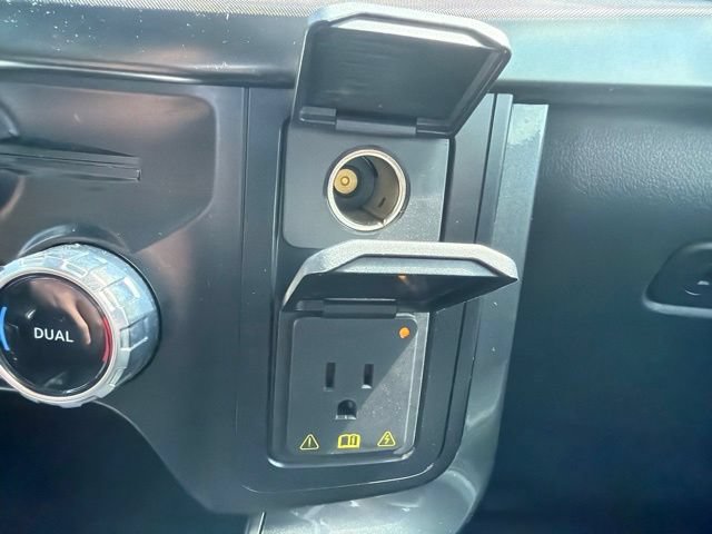 Certified 2023 Ford F150 Tremor w/ Equipment Group 402A High AWD/4WD image 38