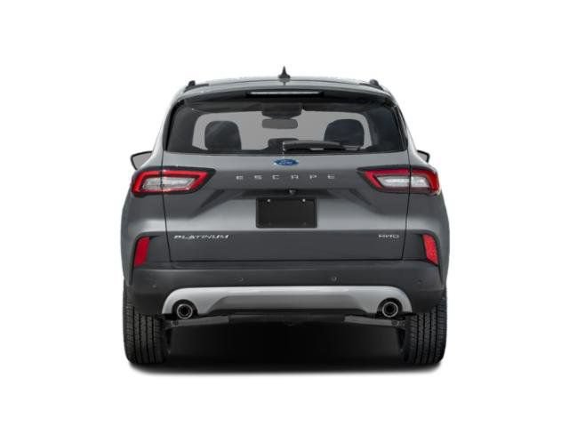 Certified 2023 Ford Escape Platinum FWD image 5