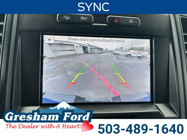 Certified 2019 Ford F150 XL w/ Equipment Group 101A Mid image 22