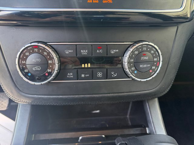 Used 2019 Mercedes-Benz GLS 550 4MATIC image 12