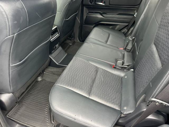 Used 2024 Toyota Land Cruiser w/ Premium Package AWD/4WD image 11