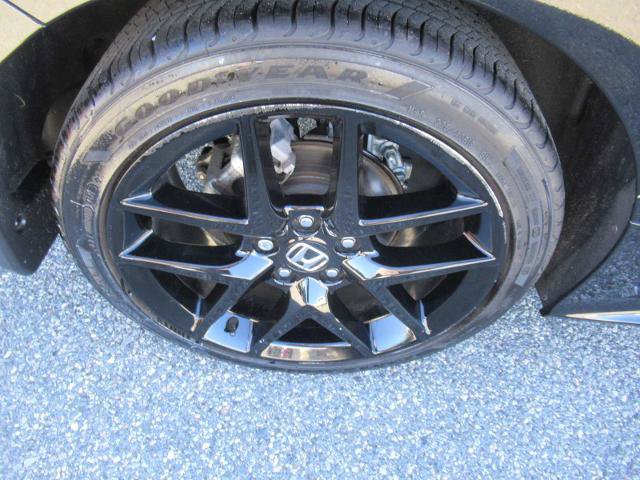 Used 2025 Honda Civic Sport image 10