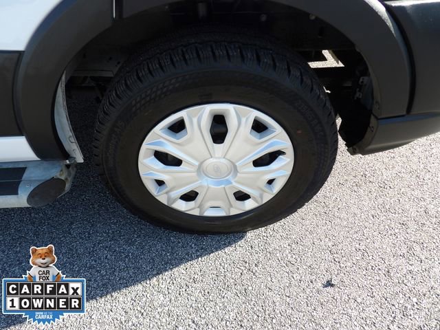 Certified 2024 Ford Transit 250 Low Roof w/ Exterior Upgrade Package image 16