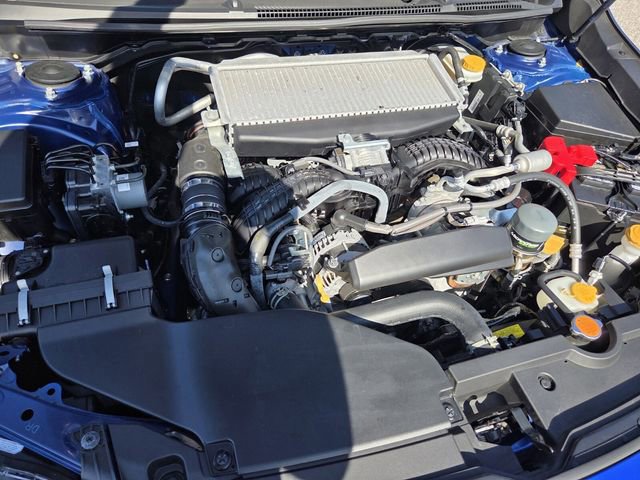 Used 2022 Subaru WRX Limited w/ Popular Package #1 image 20