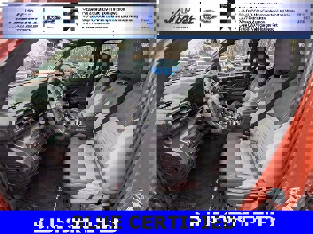 Used 2025 Toyota Tacoma TRD Off-Road image 25