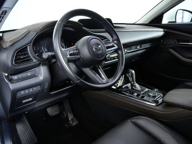 Used 2022 MAZDA CX-30 AWD 2.5 S w/ Premium Package image 13