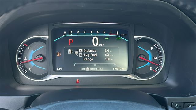 Used 2021 Honda Pilot EX-L image 26