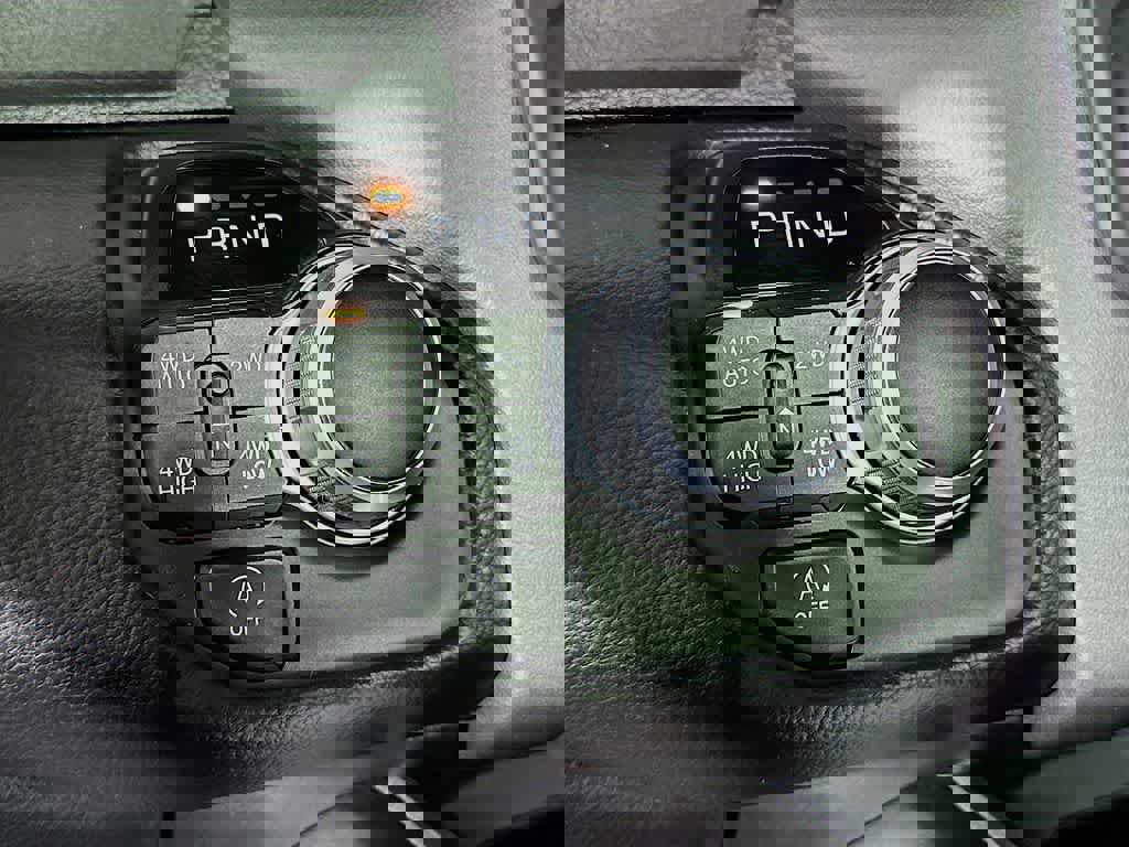 Used 2022 RAM 1500 Big Horn image 19