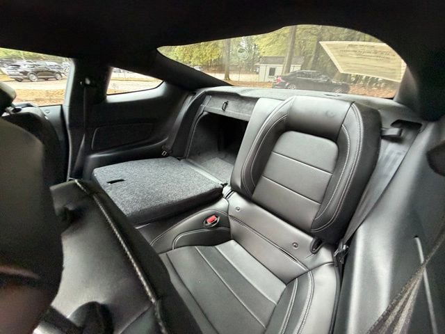 Certified 2023 Ford Mustang GT Premium w/ Equipment Group 401A image 16