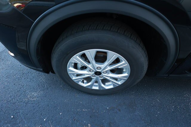 Certified 2023 Ford Escape Active w/ Tech Pack #1 AWD/4WD image 9