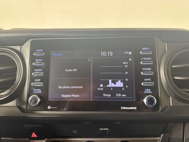 Used 2021 Toyota Tacoma SR image 17