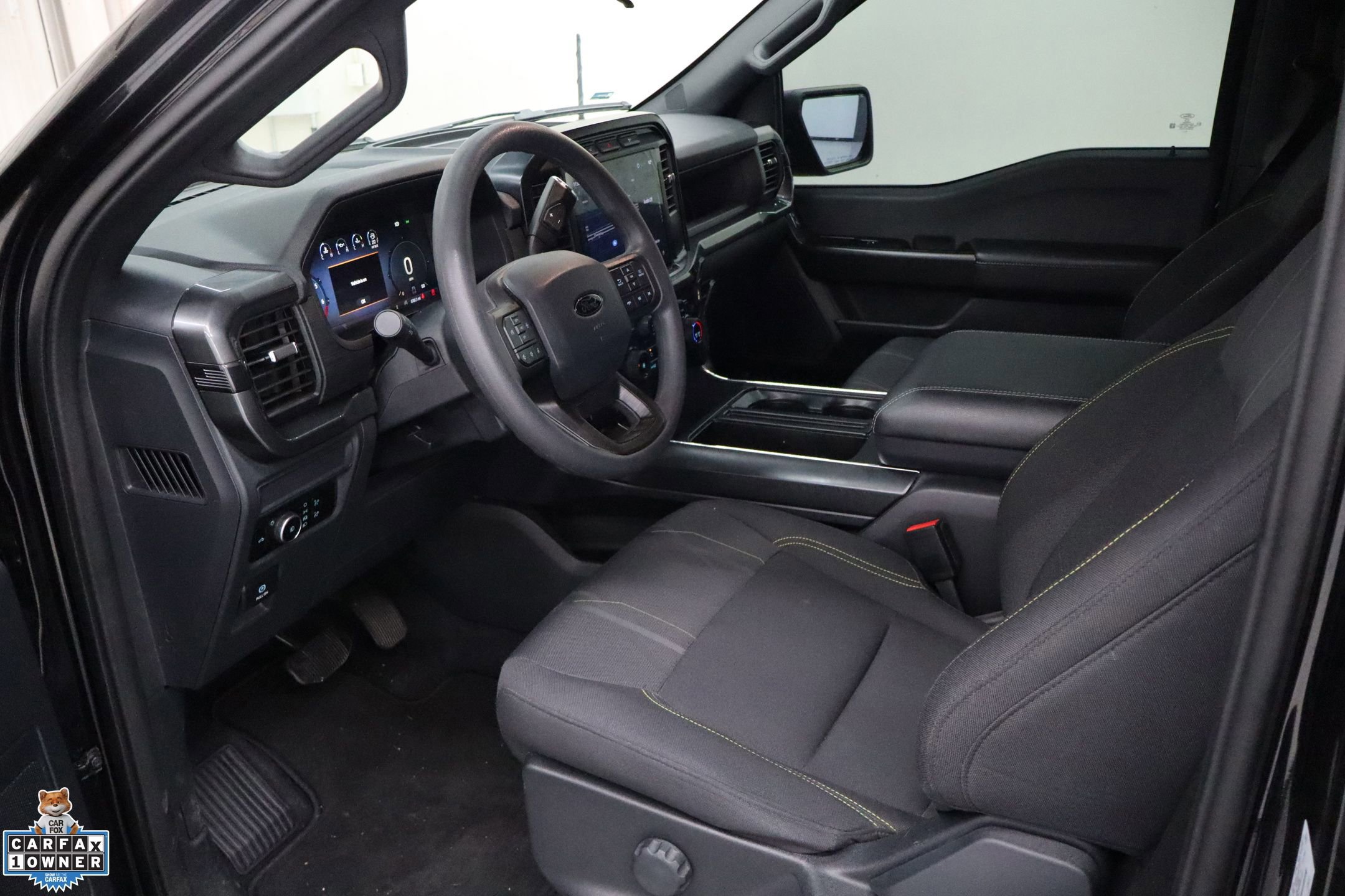 Certified 2024 Ford F150 STX w/ STX Black Appearance Package image 23