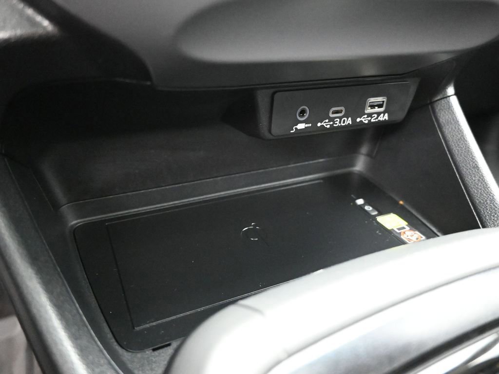 Used 2024 Subaru Crosstrek 2.5i Wilderness w/ Crosstrek Mirror Package image 45