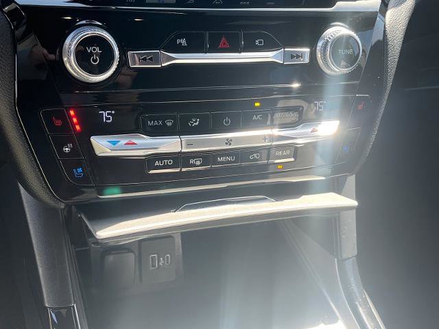 Certified 2021 Ford Explorer ST w/ Equipment Group 401A image 12