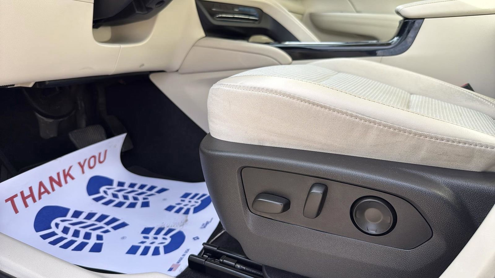 Used 2022 Buick Envision Preferred FWD image 11