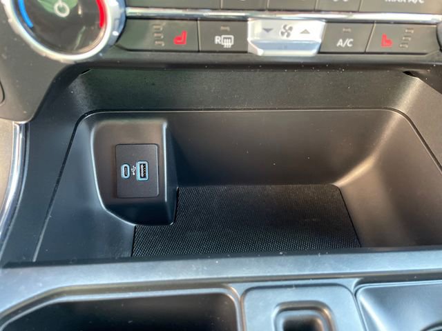 Certified 2023 Ford F150 XLT w/ Equipment Group 302A High image 36