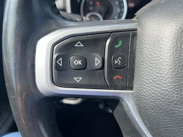 Used 2020 RAM 1500 Big Horn AWD/4WD image 17
