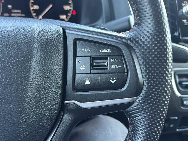 Used 2024 Honda Ridgeline TrailSport image 19