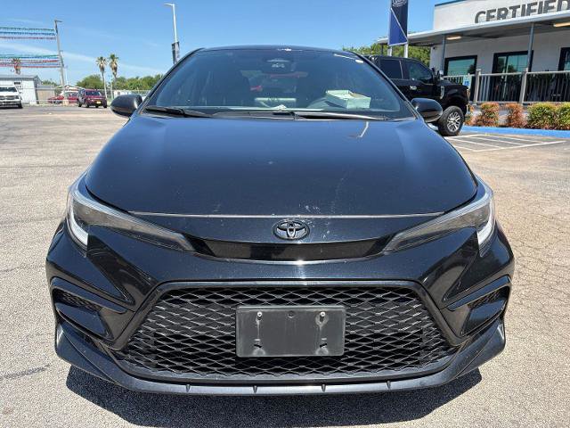 Used 2024 Toyota Corolla Sedan FWD image 11