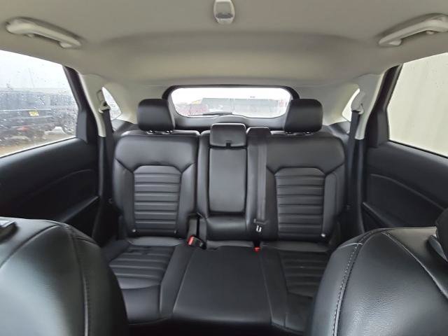 Certified 2019 Ford Edge SEL w/ Equipment Group 201A AWD/4WD image 27