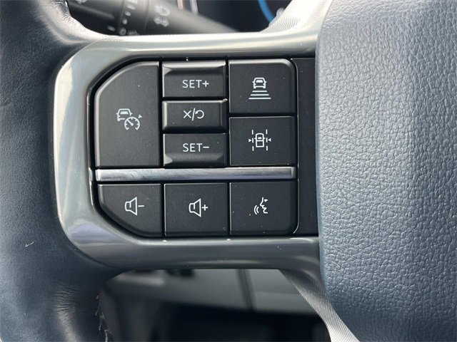 Certified 2023 Ford F150 Limited image 32