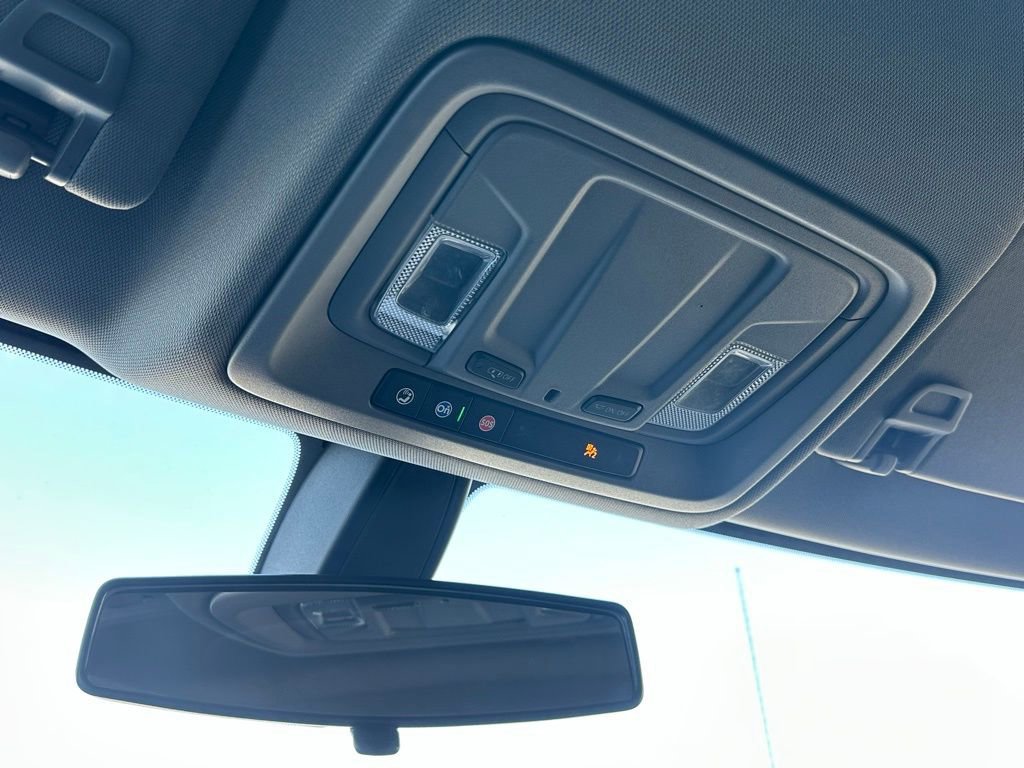 Used 2020 Chevrolet Silverado 1500 LT w/ Fleet Comfort Package image 34