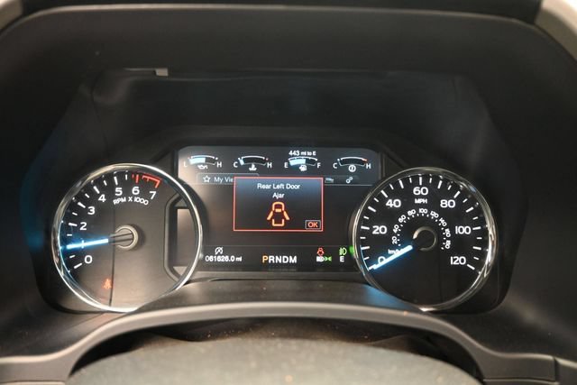 Certified 2020 Ford F150 Lariat w/ Trailer Tow Package AWD/4WD image 19