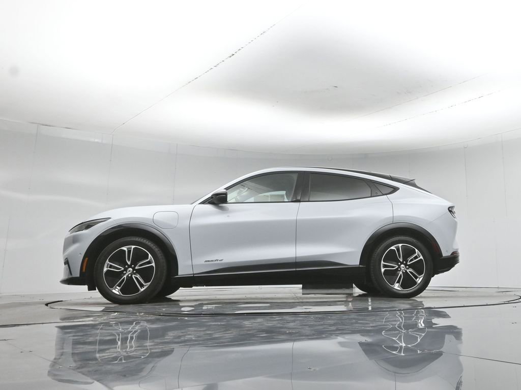 Certified 2023 Ford Mustang Mach-E Premium RWD image 54