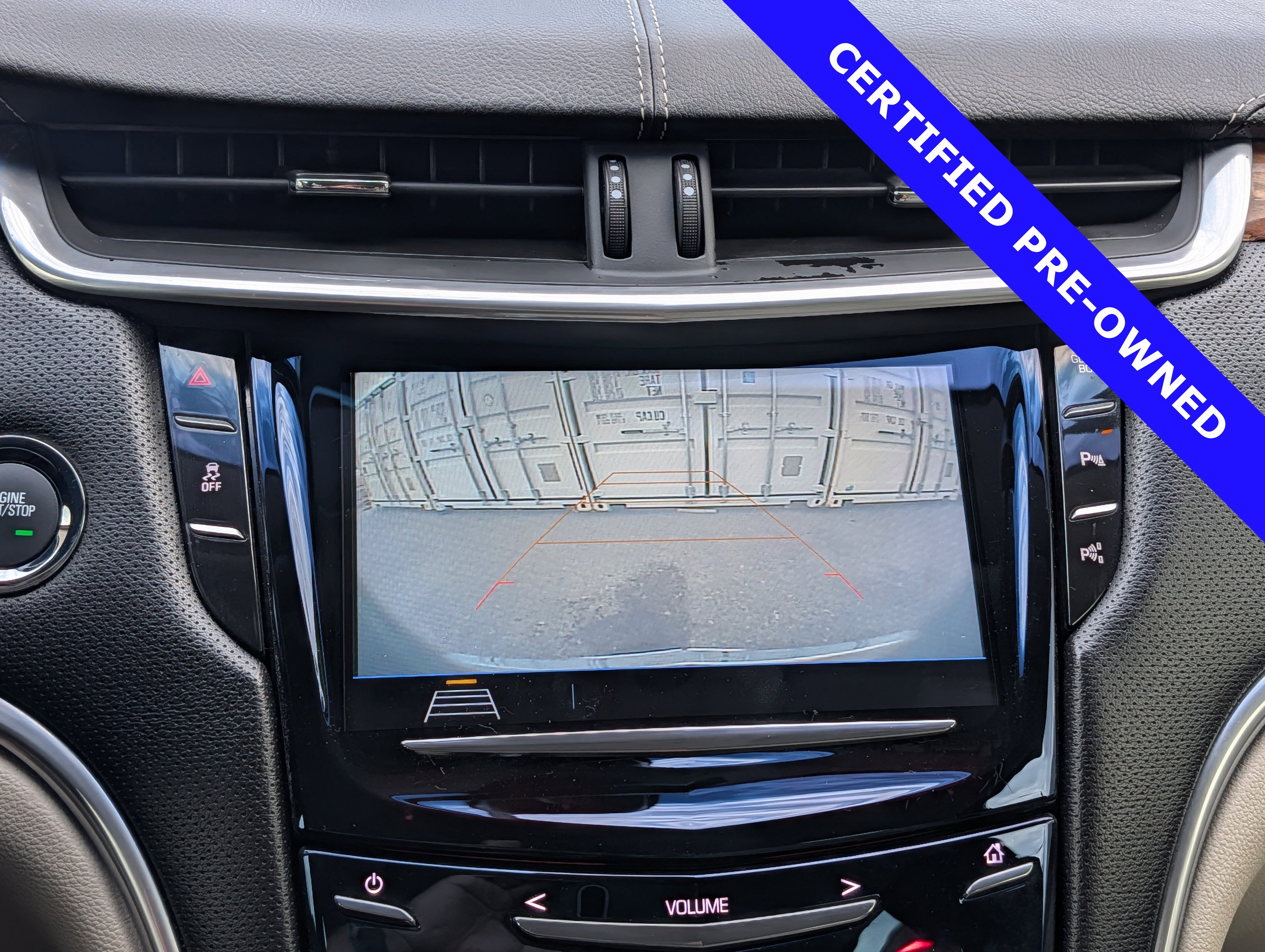Used 2018 Cadillac XTS Luxury FWD image 29
