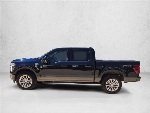 Certified 2026 Ford F150 King Ranch AWD/4WD image 9