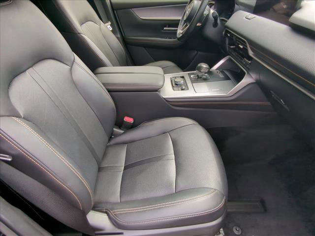 Used 2025 MAZDA CX-70 3.3 Turbo w/ Preferred Package image 19