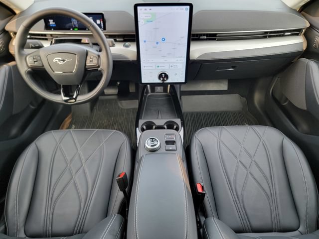 Certified 2023 Ford Mustang Mach-E Select w/ Comfort Package Lite AWD/4WD image 26