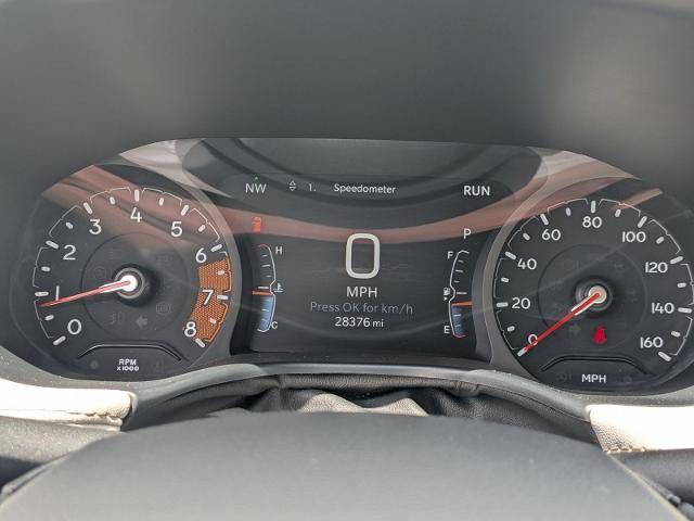 Used 2025 Jeep Compass Limited AWD/4WD image 17
