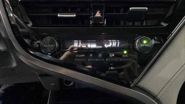 Used 2024 Toyota Camry SE image 25