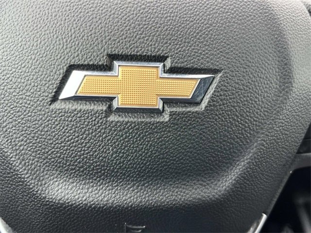 Used 2024 Chevrolet TrailBlazer LT w/ Convenience Package image 33
