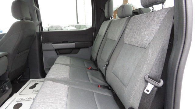 Certified 2025 Ford F250 XLT AWD/4WD image 6