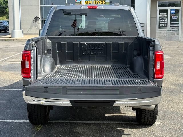 Certified 2023 Ford F150 XLT AWD/4WD image 24