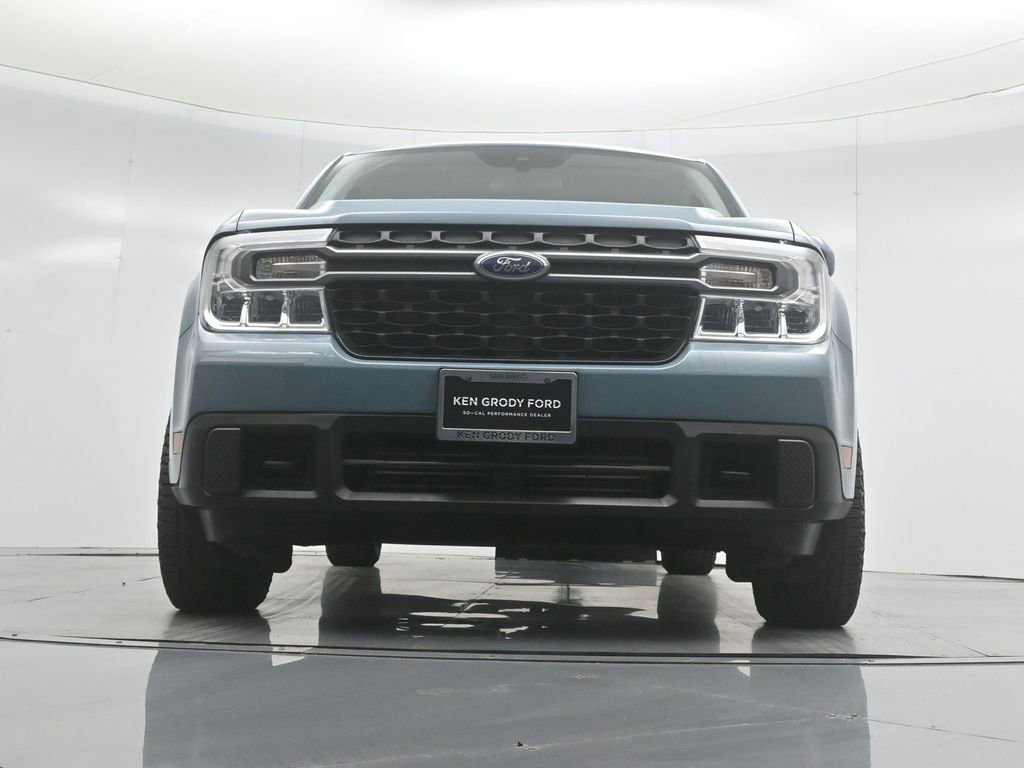 Certified 2022 Ford Maverick XLT w/ Equipment Group 300A Standard image 43