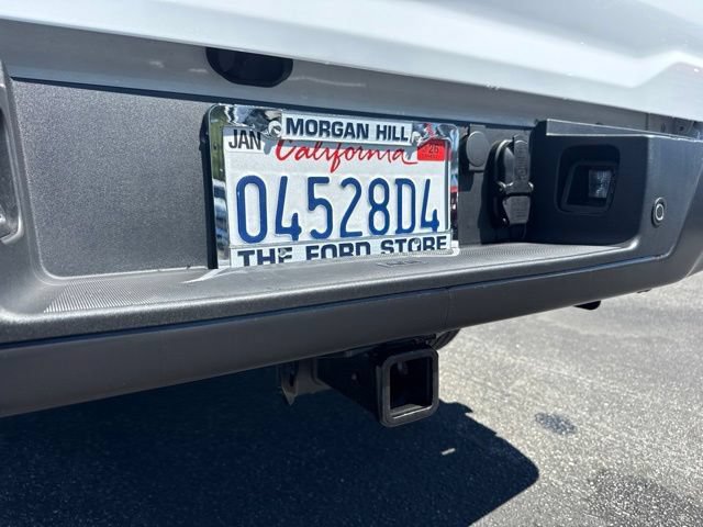 Certified 2024 Ford F150 XL RWD image 9