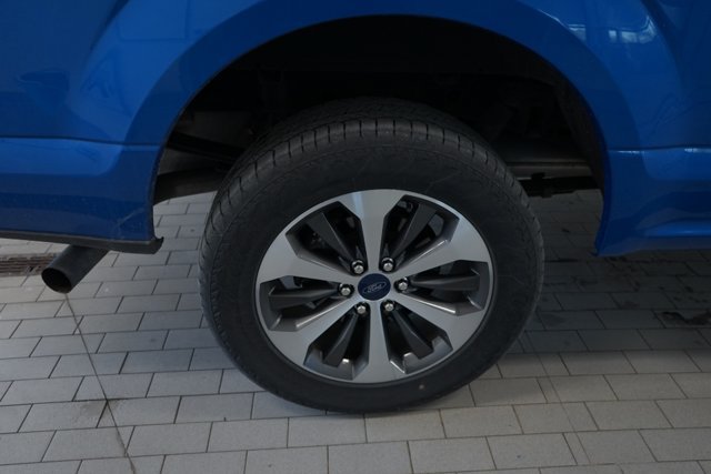 Certified 2020 Ford F150 XL w/ Equipment Group 101A Mid AWD/4WD image 10