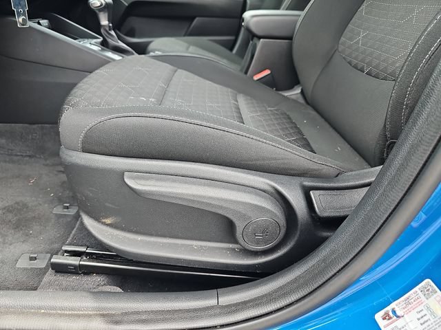 Used 2022 Kia Rio S FWD image 16
